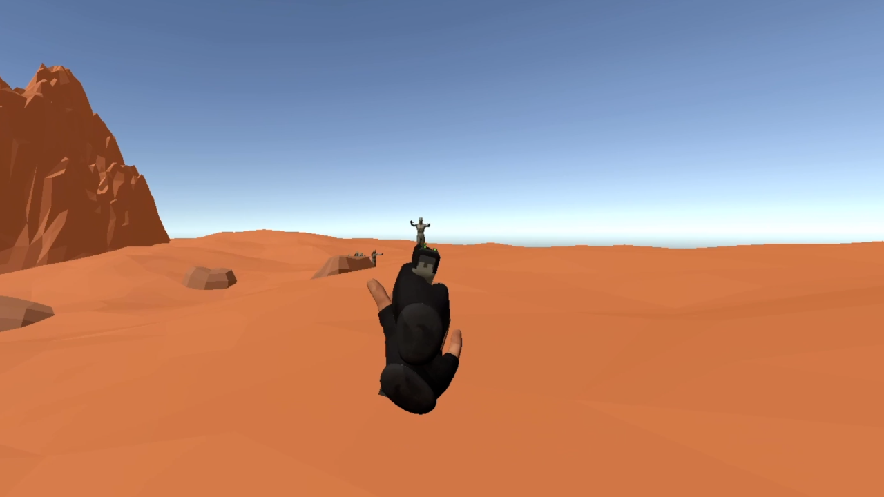 EnJoyTheVR